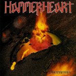 Cover von Hammerheart - Dreamworks Hammerheart - Dreamworks